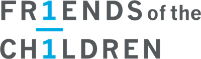 Friends of the Children
